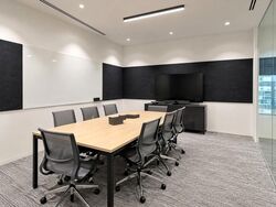 Asia Square Tower 1 (D1), Office #622565711